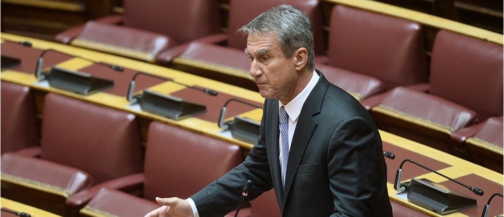 Υπόθεση Novartis – Λοβέρδος: Κοινοί συκοφάντες οι δύο πρώην προστατευόμενοι μάρτυρες