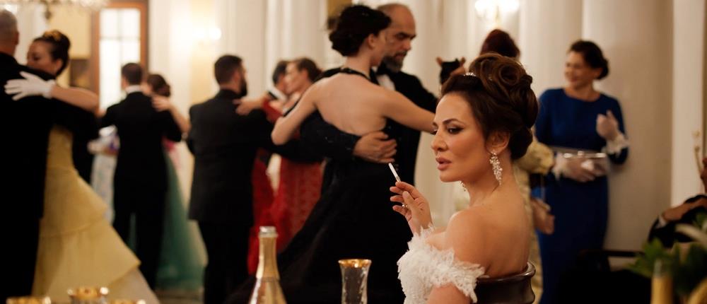 “Ψυχοκόρες”: Νέα επεισόδια την Μεγάλη Εβδομάδα (εικόνες)