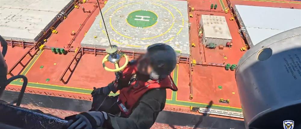 ΓΕΕΘΑ: 235 αεροδιακομιδές ασθενών με πτητικά μέσα των Ενόπλων Δυνάμεων φέτος τον Αύγουστο