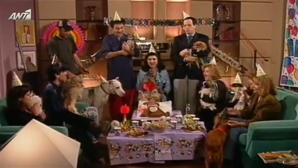 FLASHBACK – ΕΠΕΙΣΟΔΙΟ 11