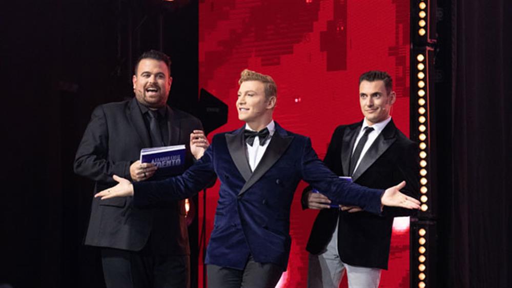 Ελλάδα Έχεις Ταλέντο: Αυτοί είναι οι διαγωνιζόμενοι του τέταρτου ημιτελικού που πήραν το εισιτήριο για τον τελικό