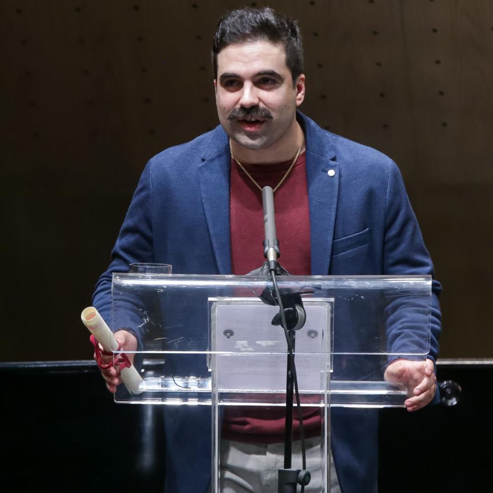 Γιωργής Τσουρής