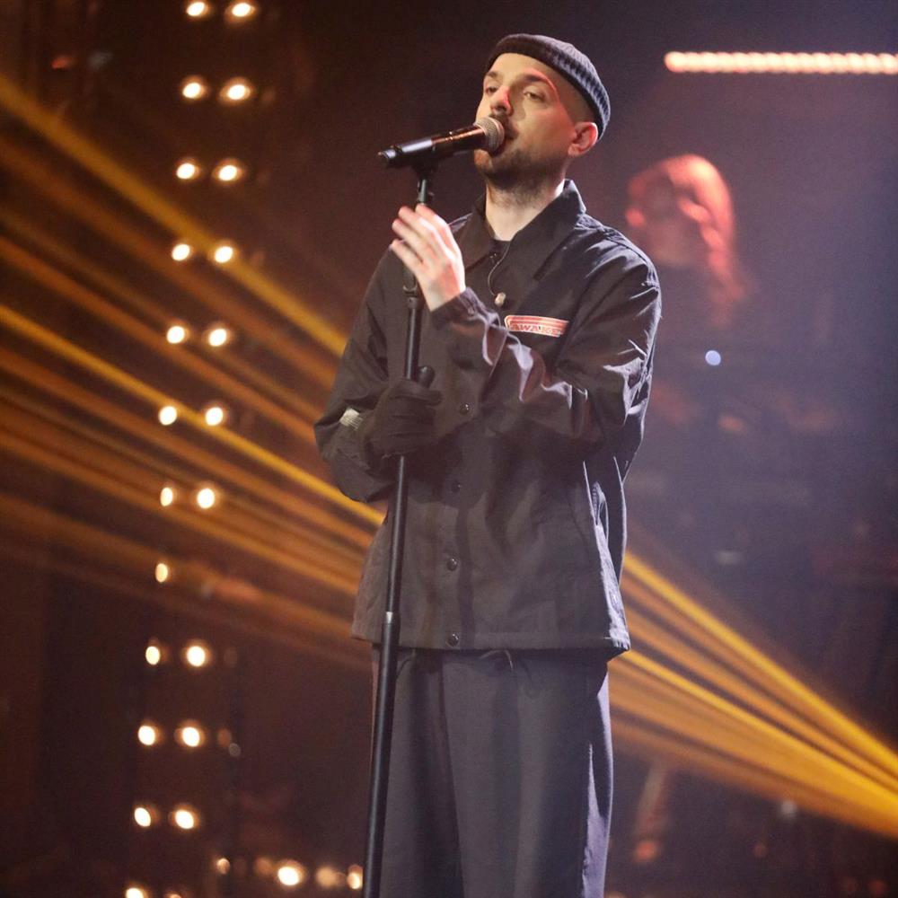 Μετά την sold out πρεμιέρα ο Apon επιστρέφει στην Ακτή Πειραιώς