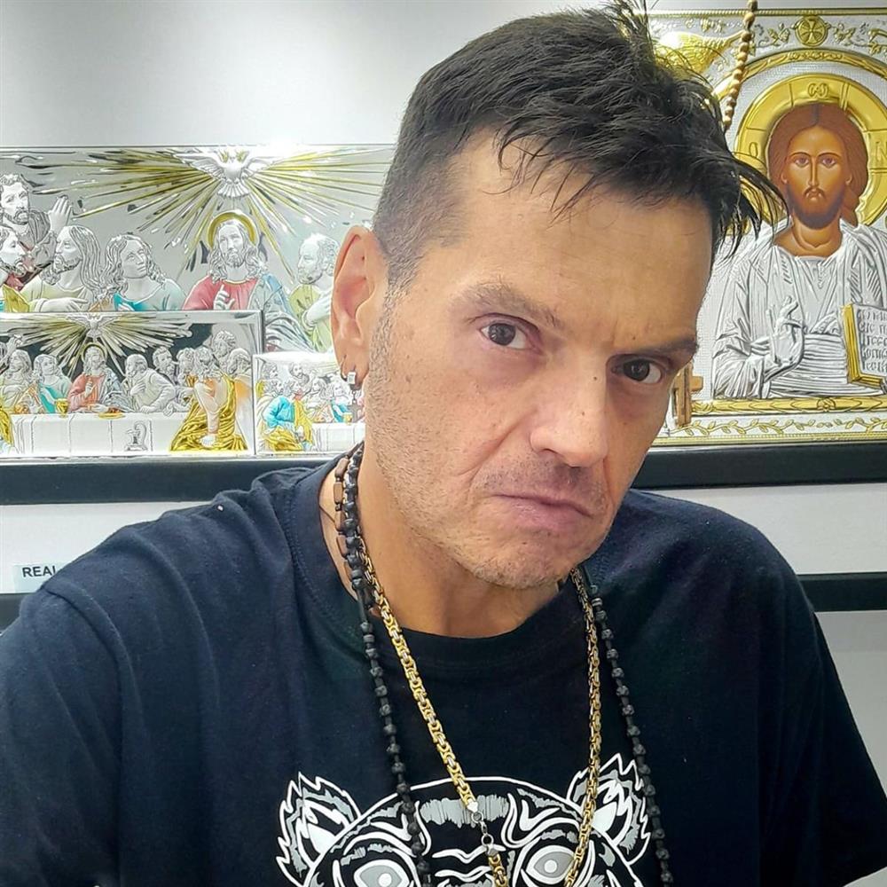 Γιώργος Δασκαλάκης