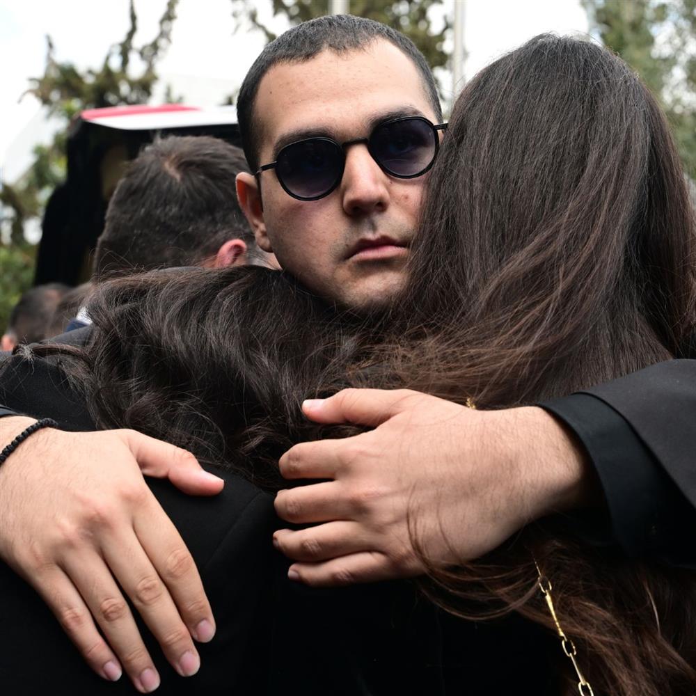 Αλέξης Κούγιας: Η τεράστια περιουσία που φέρεται να αφήνει στα παιδιά του - Τι συμβαίνει με την Εύη Βατίδου