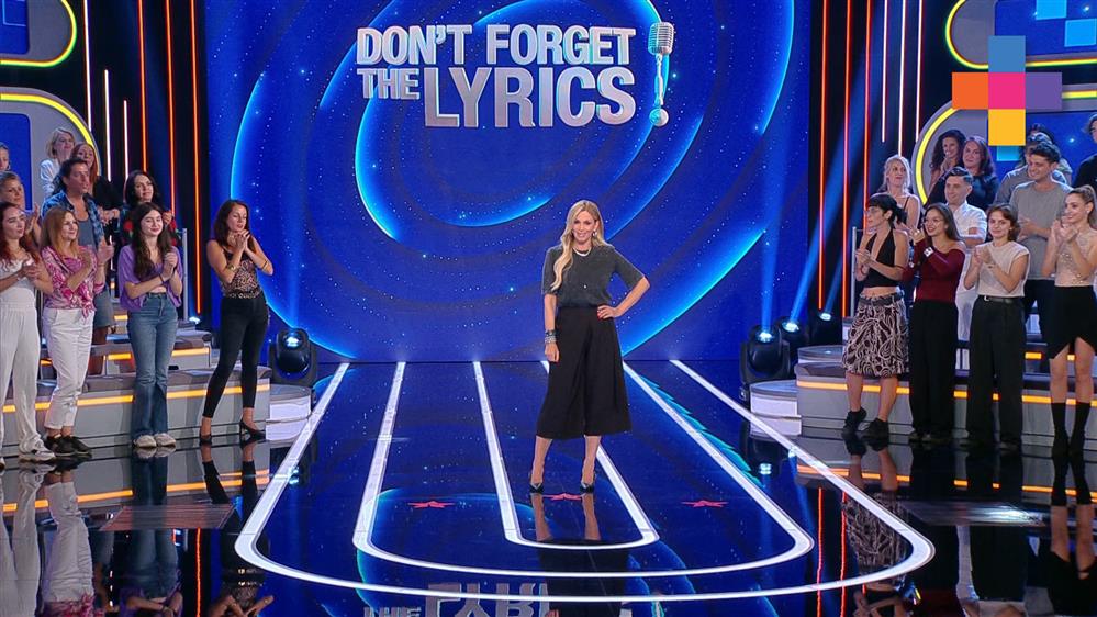 DON’T FORGET THE LYRICS – ΕΠΕΙΣΟΔΙΟ 06