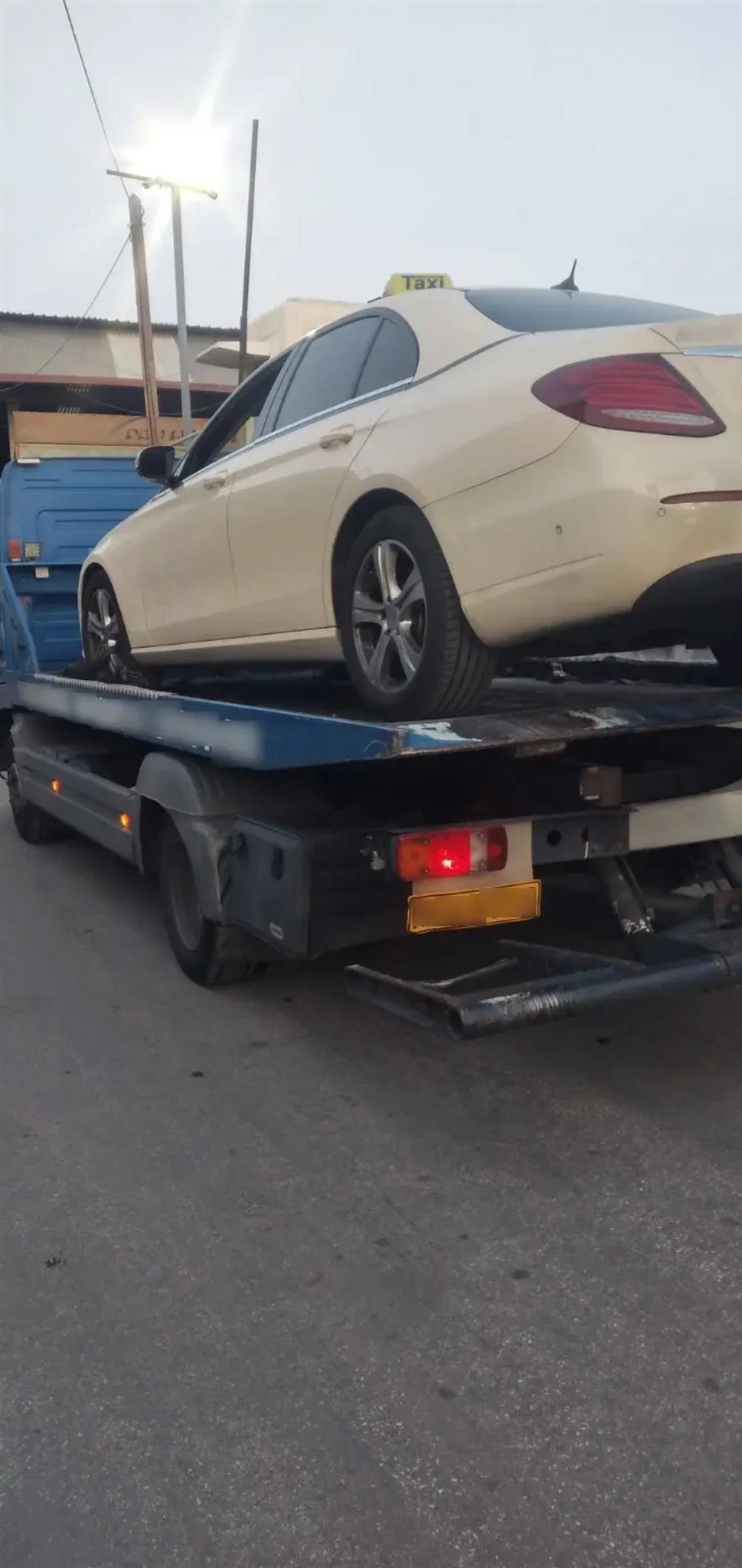 τροχαία - Αττικής