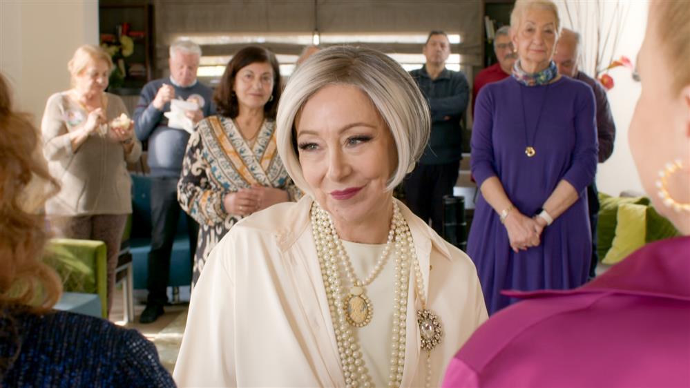 VIΠ - ΚΑΛΑ ΓΕΡΑΜΑΤΑ