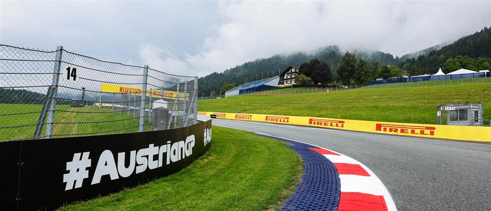 ΔΤ_ ΤΟ 11ο GRAND PRIX ΣΤΗΝ ΑΥΣΤΡΙΑ ΔΤ_ ΤΟ 11ο GRAND PRIX ΣΤΗΝ ΑΥΣΤΡΙΑ