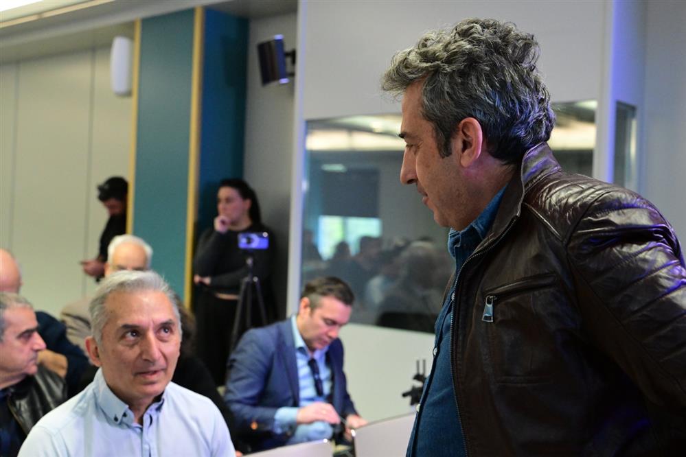 Καρυστιανού - Θύματα - Τέμπη Καρυστιανού - Θύματα - Τέμπη