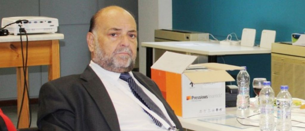 Τάσος Παπαχρήστου