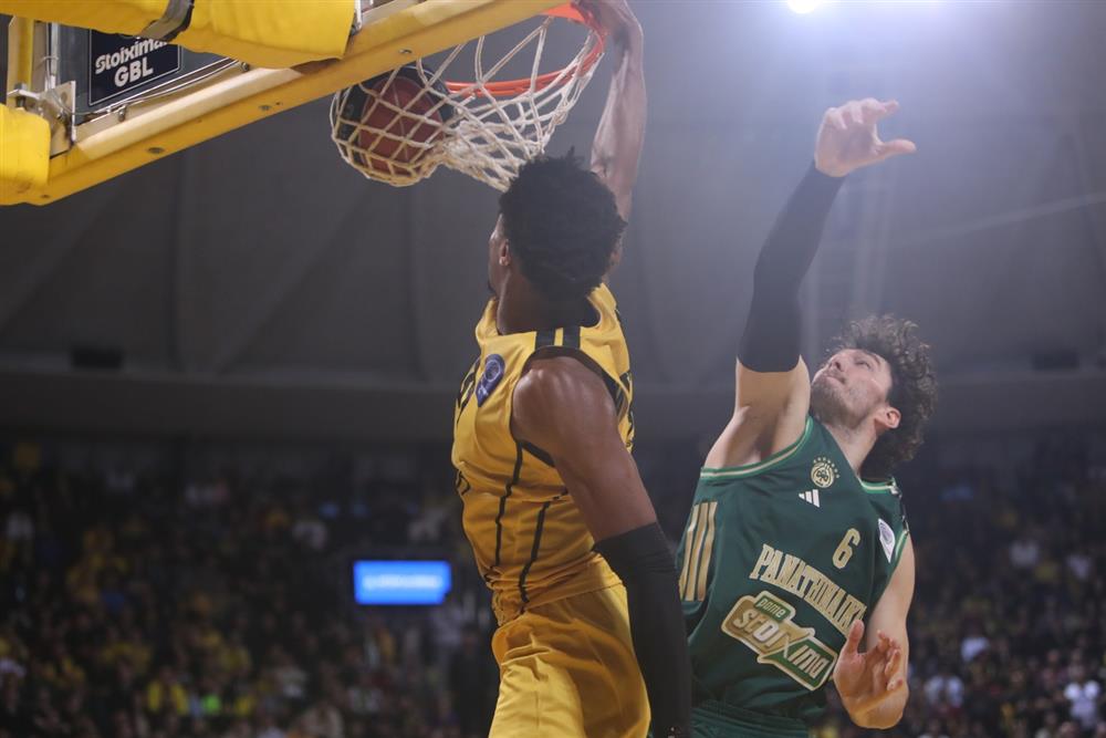 greek basketball league - αρης - παο greek basketball league - αρης - παο