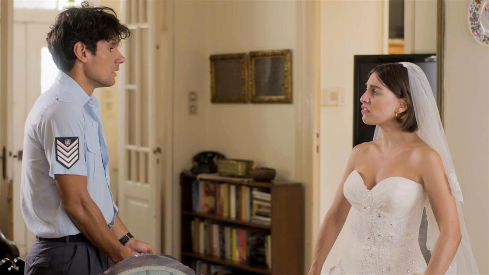 “Εκτός υπηρεσίας”: Τι θα δούμε στα νέα επεισόδια