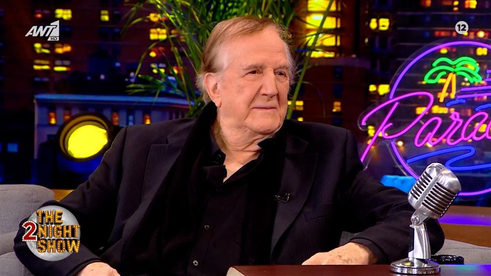 Γιώργος Κωνσταντίνου