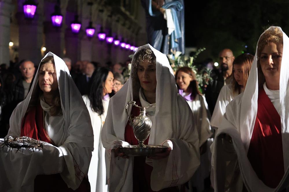 Επιτάφιος - Κέρκυρα