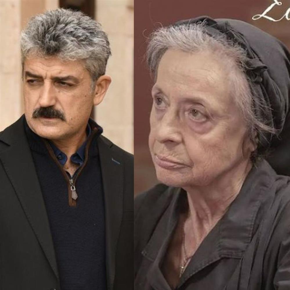 Δημήτρης Ήμελλος Όλγα Δαμάνη