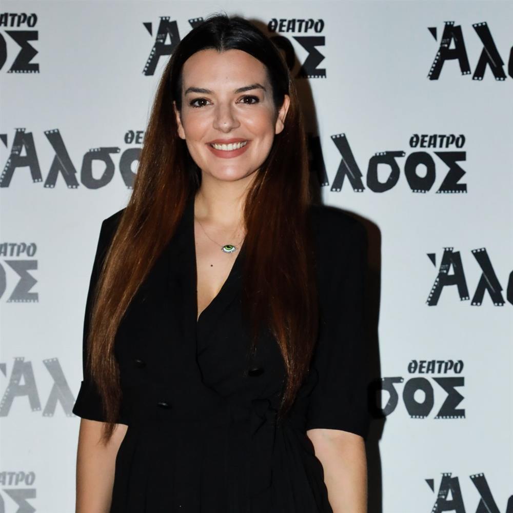 Νικολέττα Ράλλη: Η ανάρτηση μετά την συγκλονιστική εξομολόγησή της - "Ποτέ δεν μου δόθηκε η σωστή ευκαιρία να το κάνω όπως θέλω εγώ"