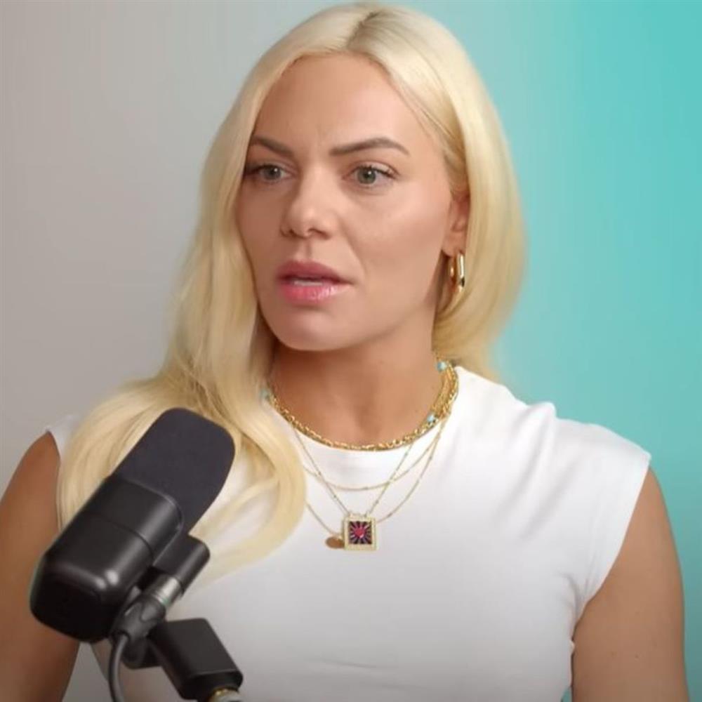 Ιωάννα Μαλέσκου