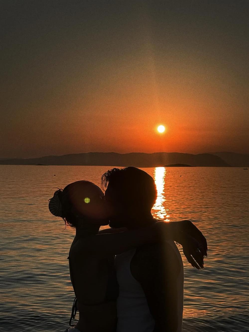 Γαρυφαλλιά Καληφώνη & Χρήστος Μάστορας