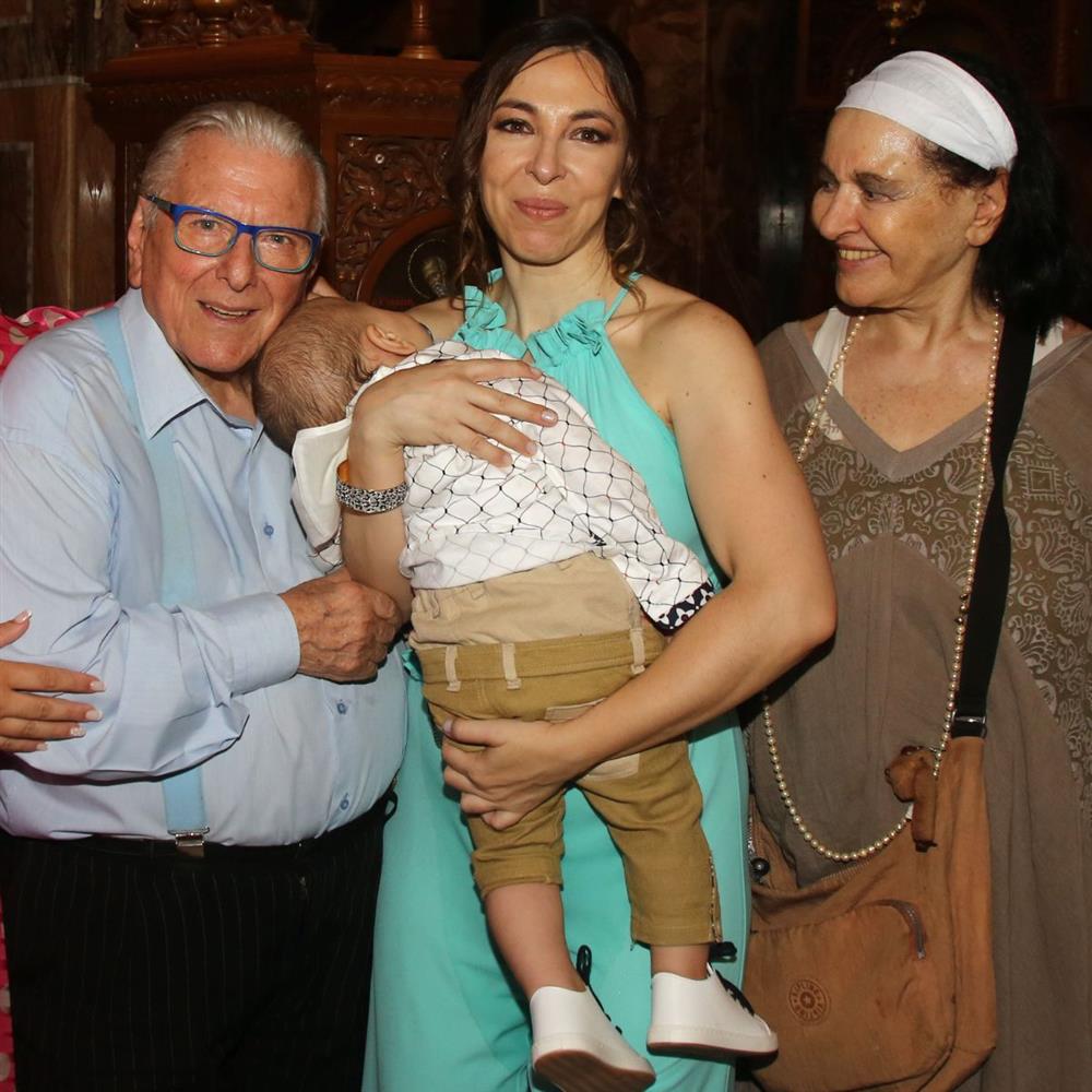 Αλίκη Κατσαβού - Μάρθα Καραγιάννη