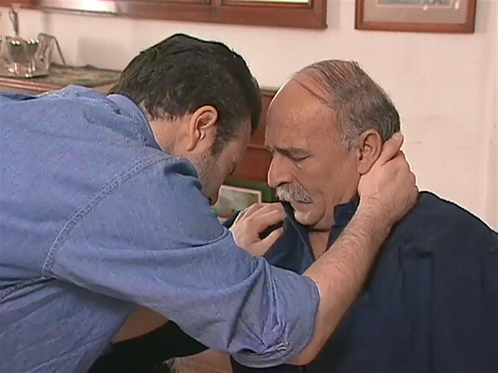 Τρικυμία (Επεισ: 31)