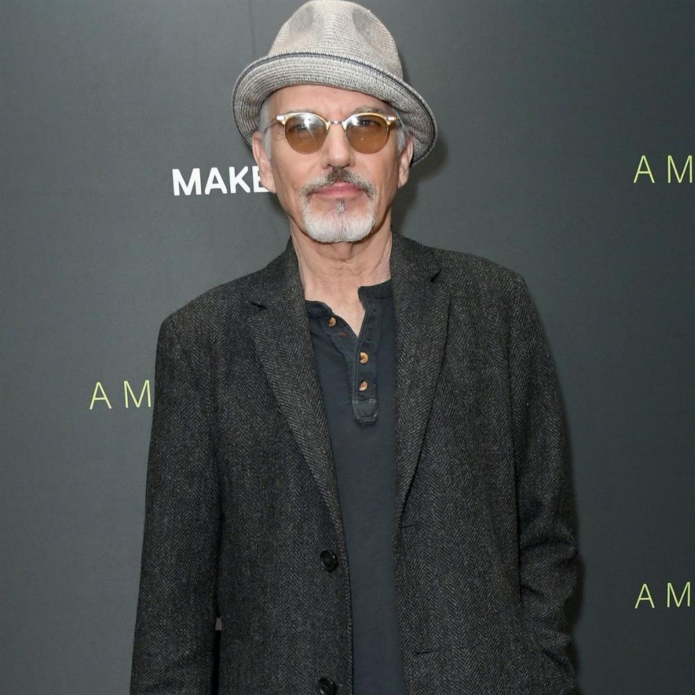 Μπίλι Μπομπ Θόρτον