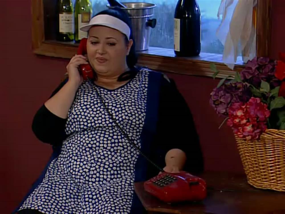 Και sera sera (επεισ.07)