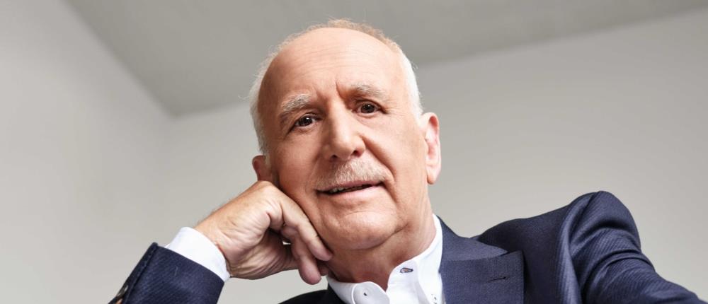 Κυριάκος Μητσοτάκης: Μόνο θλίψη για την απώλεια του Γιώργου Παπαδάκη