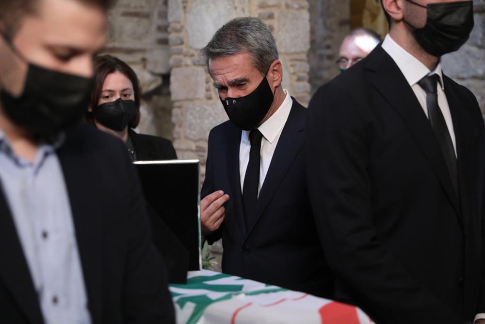 ΦΩΦΗ ΓΕΝΝΗΜΑΤΑ - ΚΗΔΕΙΑ - ΛΑΪΚΟ ΠΡΟΣΚΥΝΗΜΑ - ΠΑΡΕΚΛΗΣΣΙ ΜΗΤΡΟΠΟΛΗΣ ΑΘΗΝΩΝ