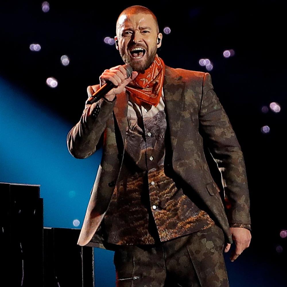 Τζάστιν Τίμπερλεϊκ: Ακύρωσε τη συναυλία του λίγο πριν ξεκινήσει - "Με σκοτώνει που σας απογοητεύω"
