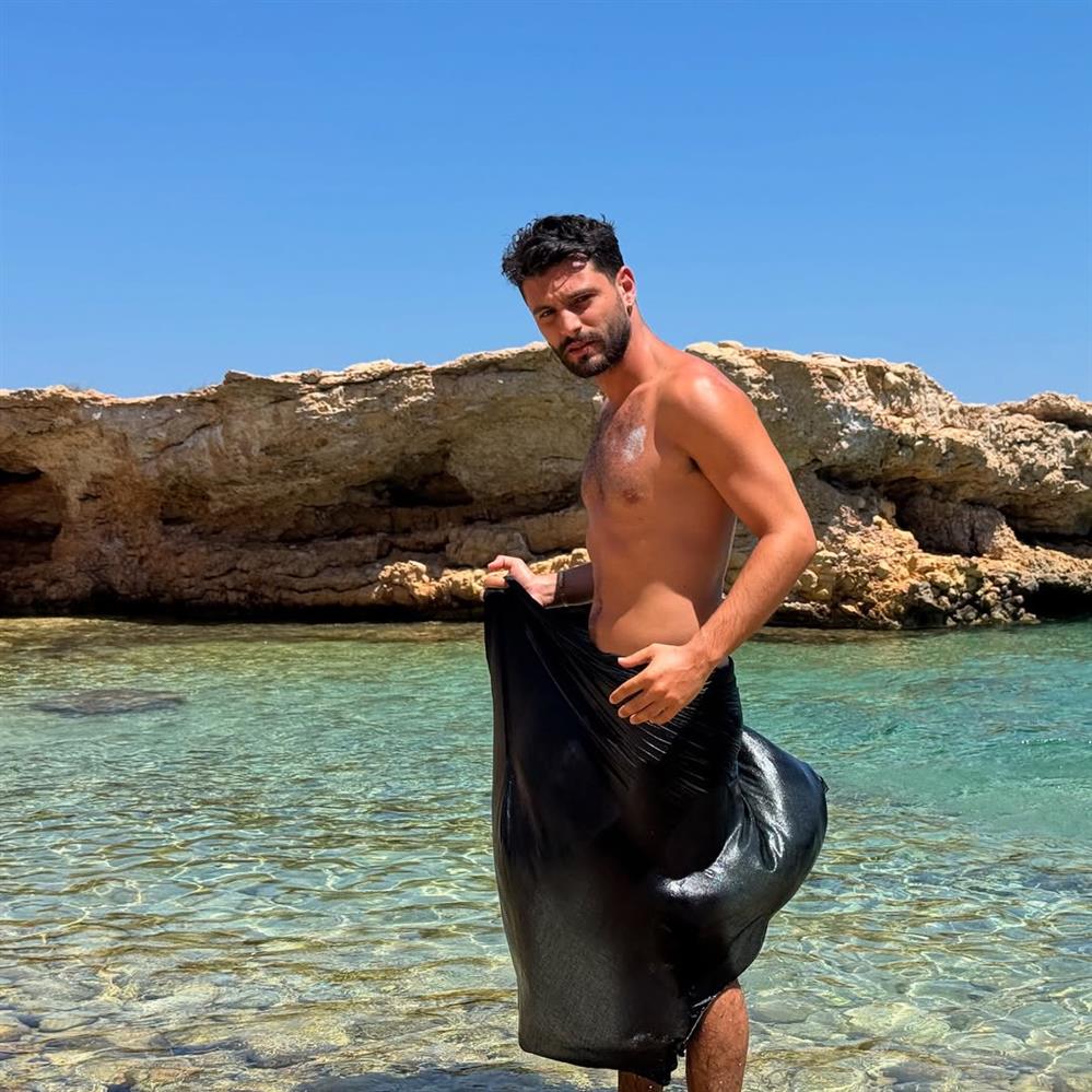 Βασίλης Μηλιώνης