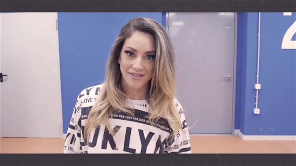 Backstage - Your Face Sounds Familiar - Επεισόδιο 11