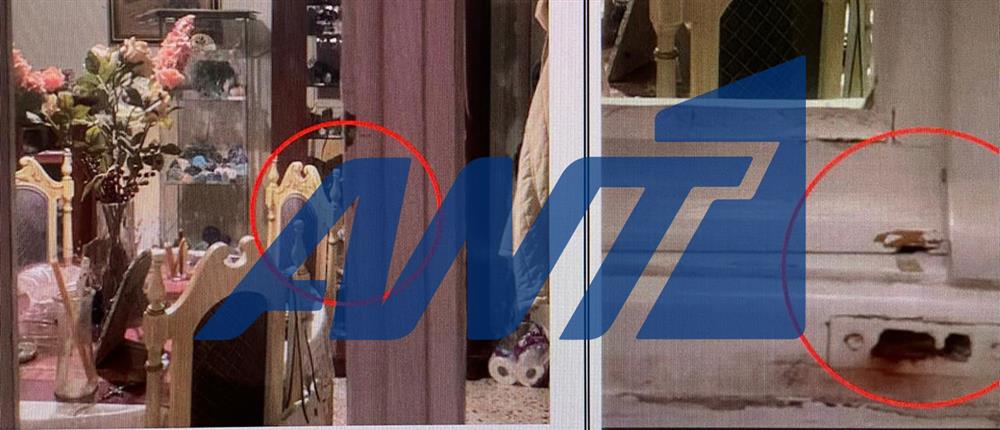 Αττική - δράση πολυμελούς συμμορίας