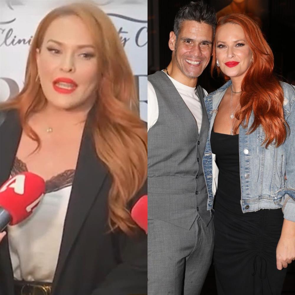 Σίσσυ Χρηστίδου - Δημήτρης Ουγγαρέζος