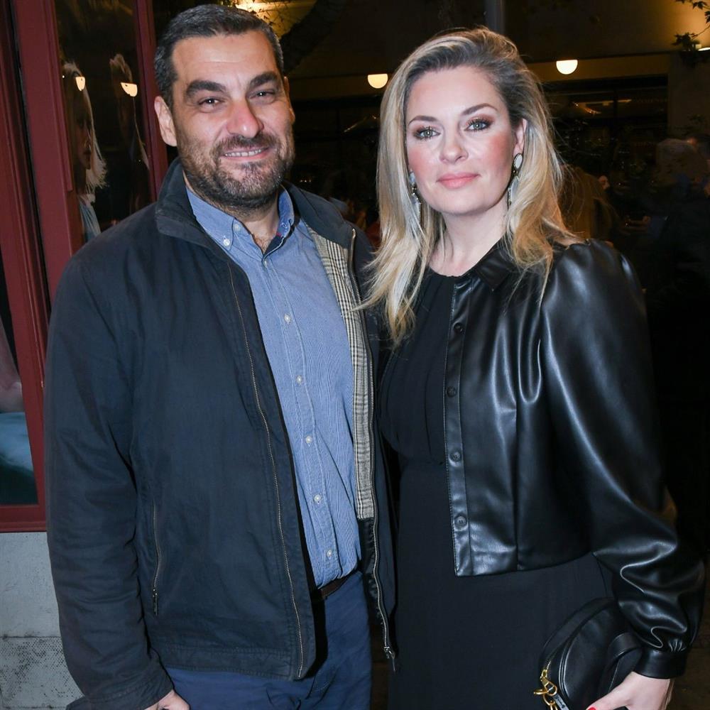 Ελισάβετ Μουτάφη: Η εξομολόγηση για την υιοθεσία του γιου της - "Όταν ήμασταν στην Αφρική δεν ήξερε ελληνικά, τώρα τα μιλάει φαρσί"