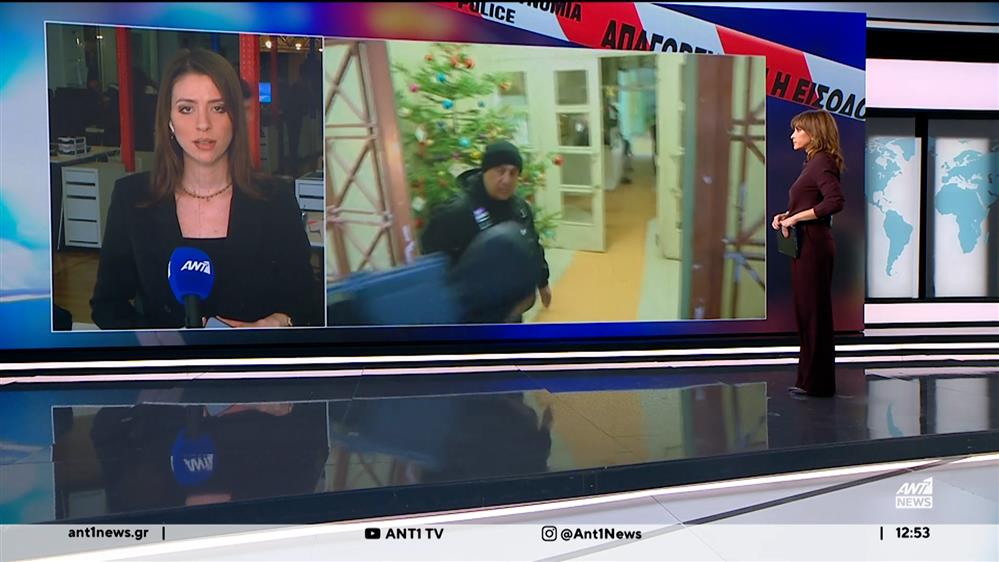 Φυλακές Κασσαβέτειας: Διαψεύδουν τον ξυλοδαρμό του 16χρονου με καλώδιο