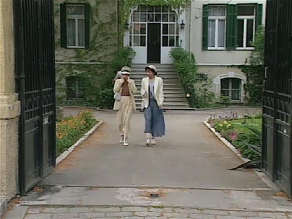 Το τρίτο στεφάνι (επεισ.4)