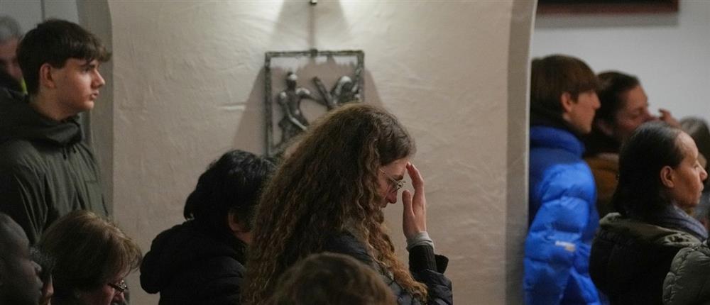 Τραγωδία στην Ελβετία: Η Γαλλία δέχεται τραυματίες σε γαλλικά νοσοκομεία