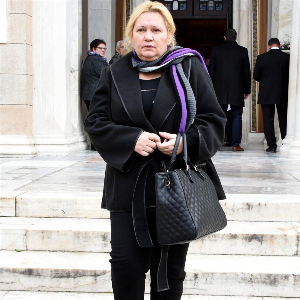 Καίτη Φίνου: Η ανάρτηση για το πρόβλημα υγείας που αντιμετωπίζει - "Δύσκολο να μη βλέπεις…"