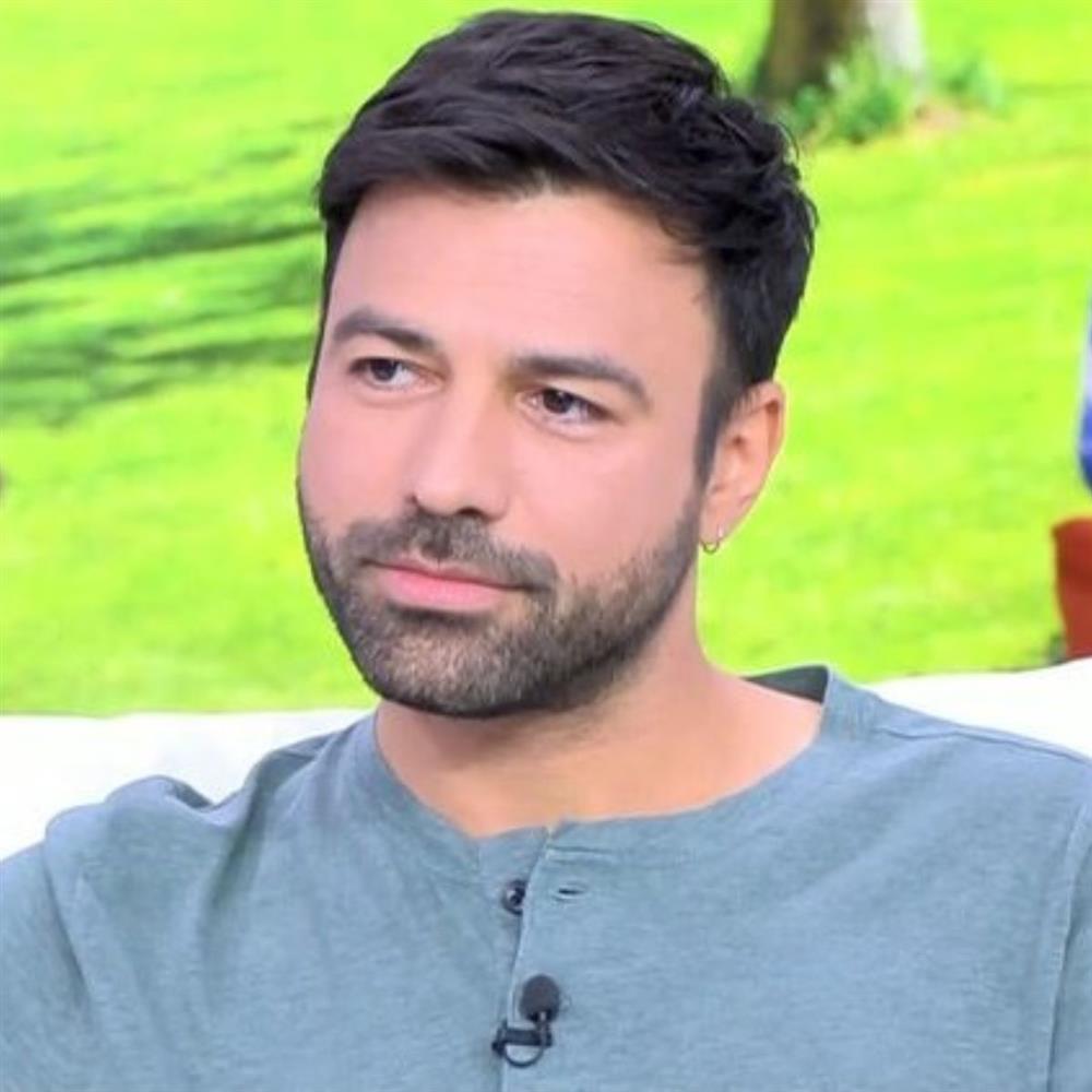 Αντρέας Γεωργίου: Η εξομολόγηση για την σύζυγό του, Σιμώνη Χριστοδούλου - "Νιώθω πολύ τυχερός που την γνώρισα"