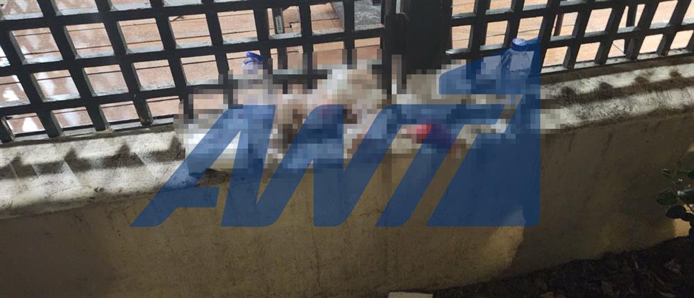 Κηφισιά - Επίθεση κουκουλοφόρων σε παρέα ανήλικων - Σοβαρά τραυματισμένος ένας 17χρονος