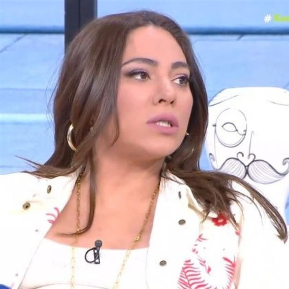 Ευρυδίκη Βαλαβάνη