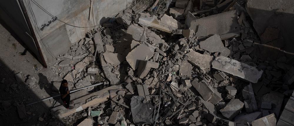 Δυτική Όχθη: Νεκρός 14χρονος από ισραηλινά πυρά