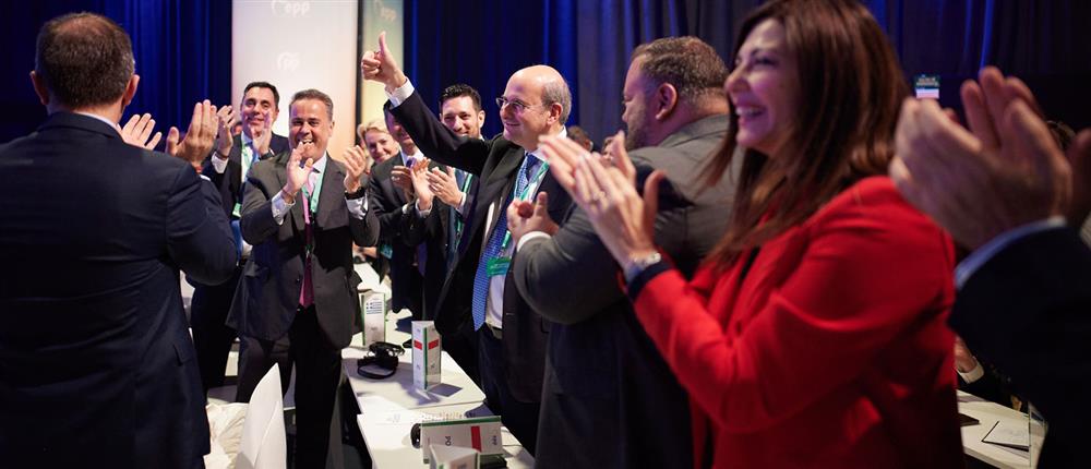 Χατζηδάκης - ΕΛΚ