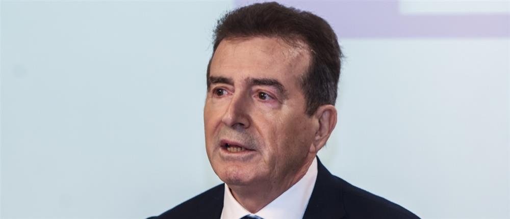 Χρυσοχοΐδης: Μόνιμα στην Κρήτη το Ελληνικό FBI - Τέλος οι μπαλωθιές