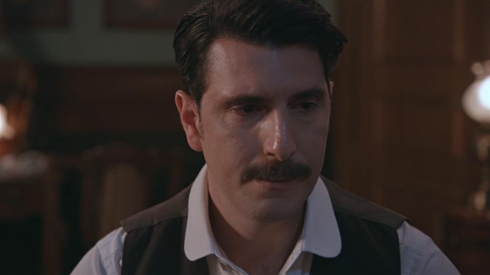 GRAND HOTEL – 2ος ΚΥΚΛΟΣ – ΕΠΕΙΣΟΔΙΟ 28

