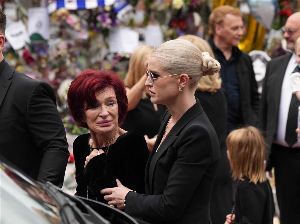 Όζι Όσμπορν Όζι Όσμπορν