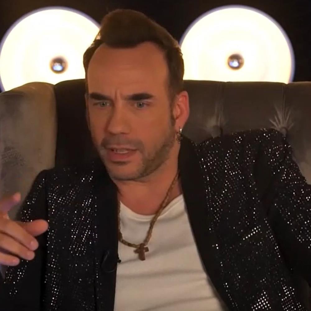 Μουζουράκης