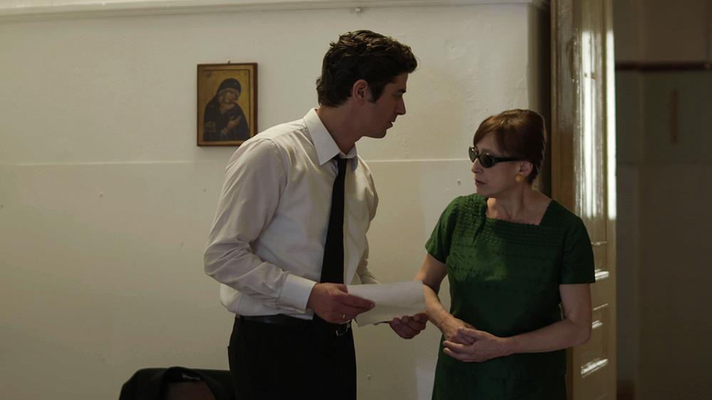 ΑΓΡΙΕΣ ΜΕΛΙΣΣΕΣ