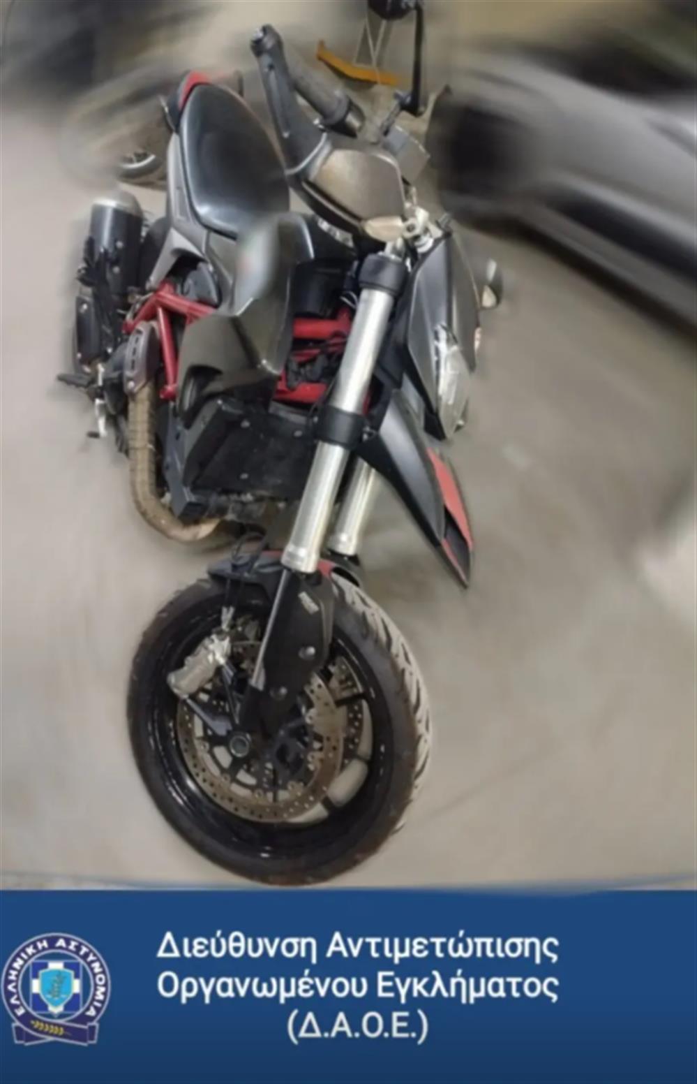 Θεσσαλονίκη - Ναρκωτικά - 47χρονος